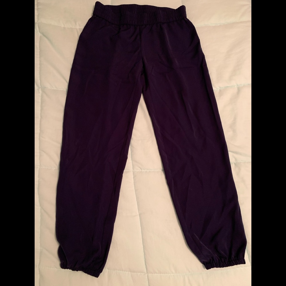 TJ Maxx Brand Sun Protecting pants!
